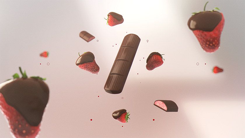 GIWTIS ''Sweet & Balance TVC''