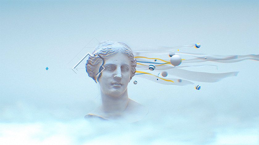 SKINOS ''Mastiha'' TVC