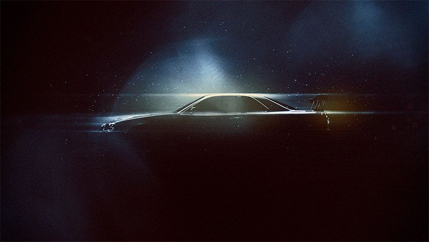 NEED FOR SPEED ''Update5''