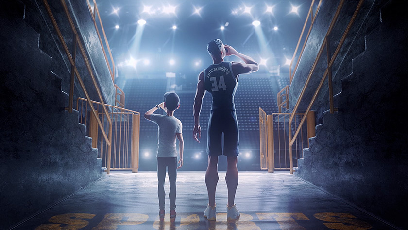 MILKO “The Journey”