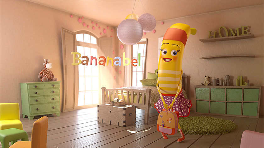 AMITA FUN ''The Meeting'' TVC